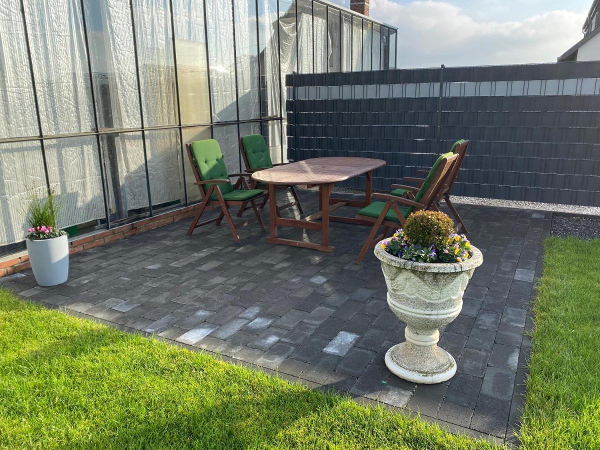 Ferienwohnung Bouten A Geldern Exterior photo