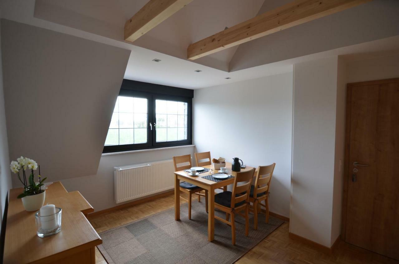Ferienwohnung Bouten A Geldern Exterior photo