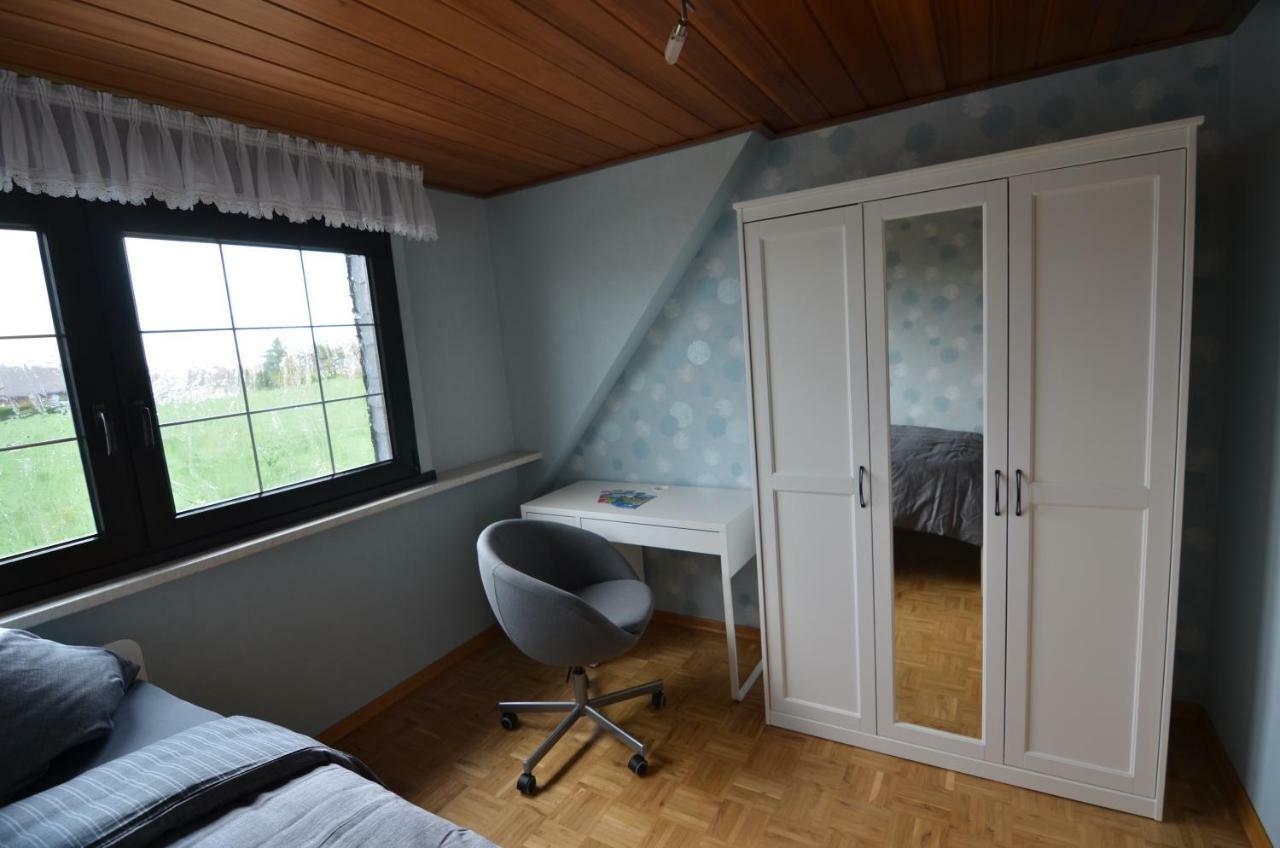 Ferienwohnung Bouten A Geldern Exterior photo